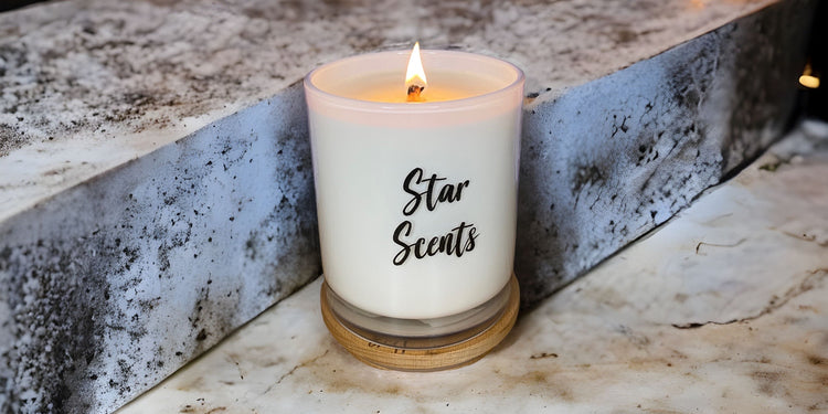 All candles
