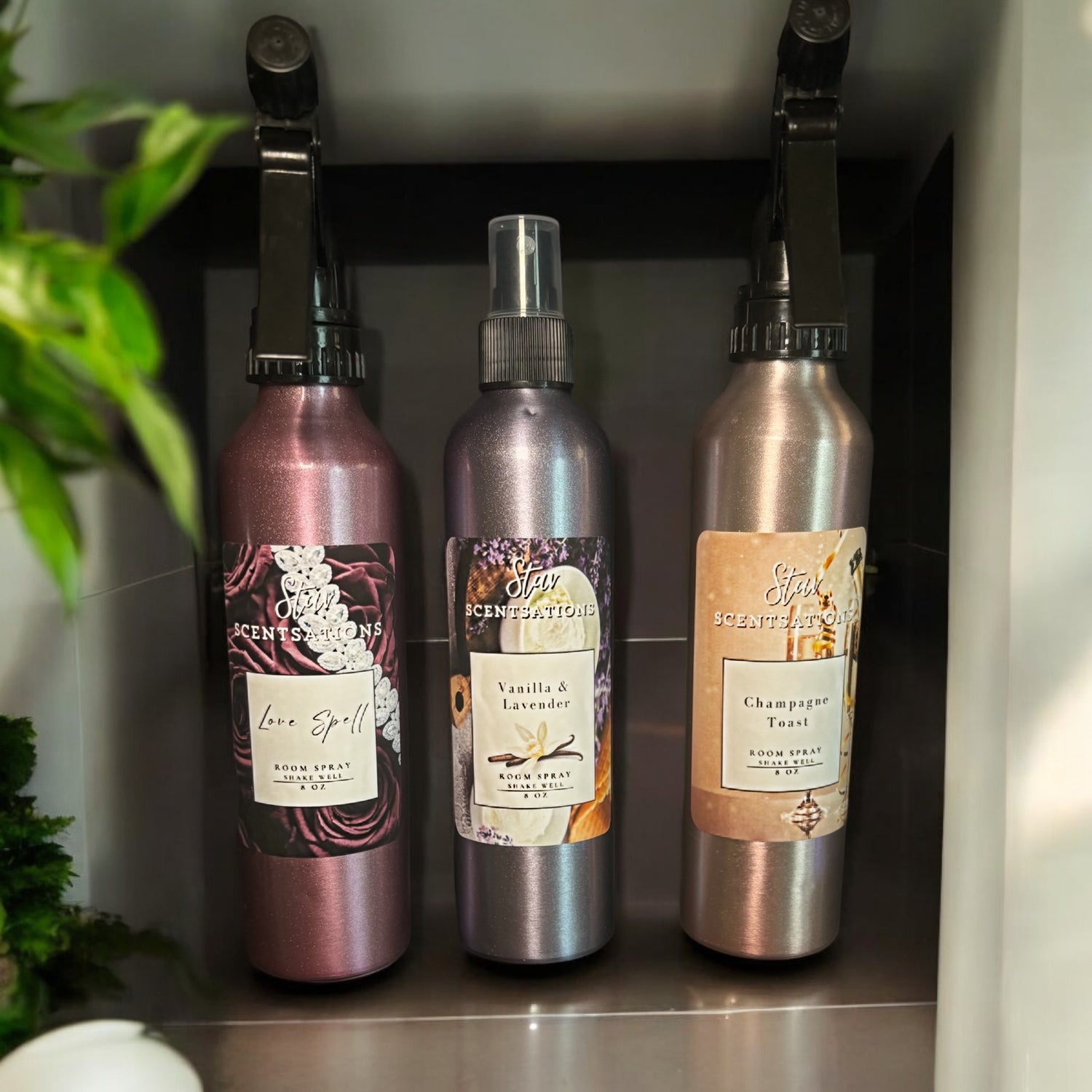 Room Sprays