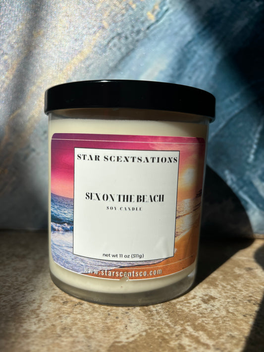 Sex on the Beach