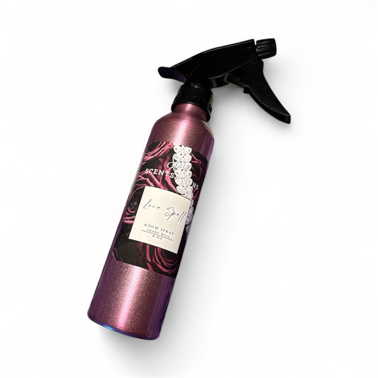 Love Potion Room Spray