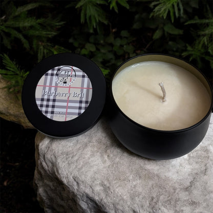 Burberry Brit Candle